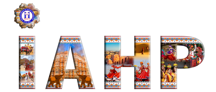 IAHP Logo